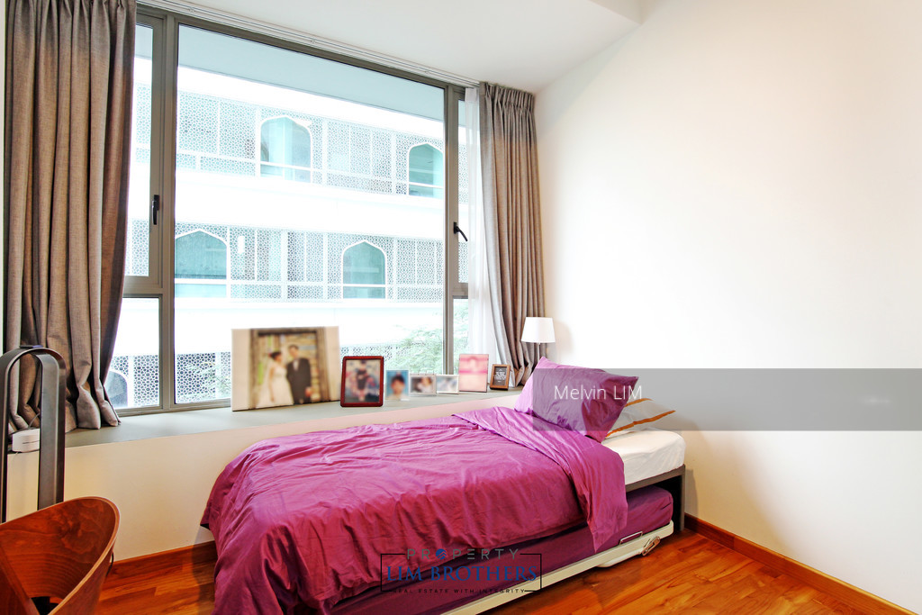 Suffolk Premier (D11), Apartment #182703532